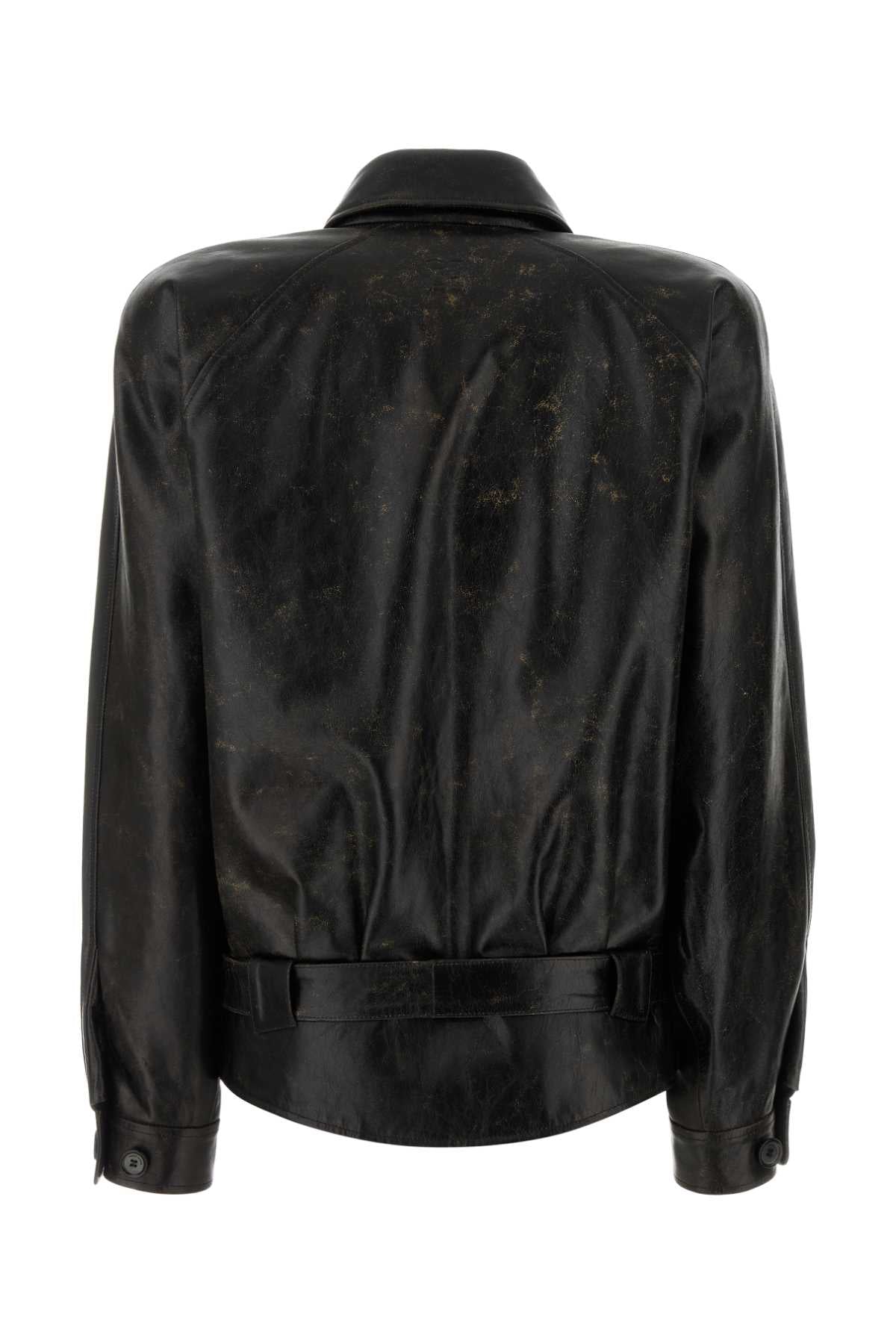 SS26_LEATHER_18_JACKET_VNTG_BLACK_455526_VNTGBLACK_Image_2