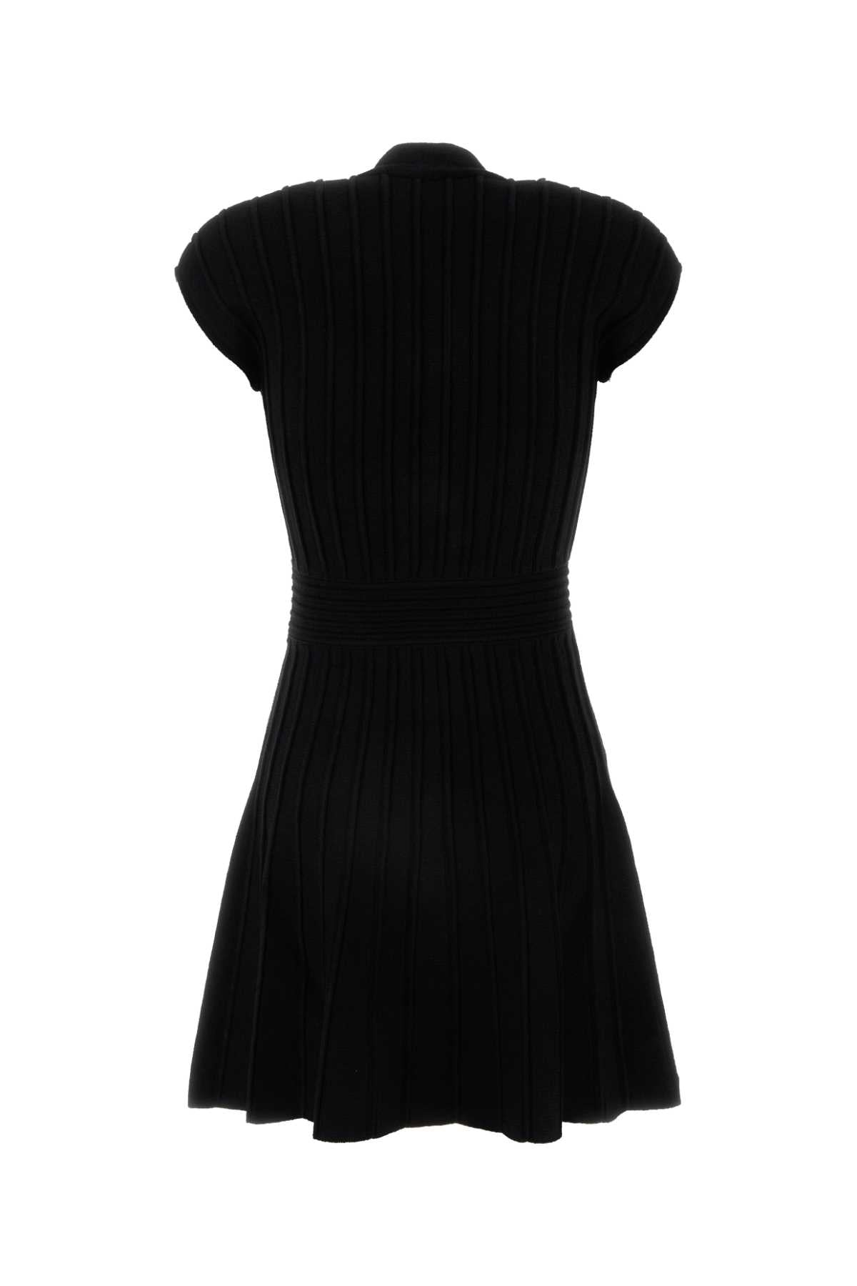 SS_BTN_V-NECK_VELVET_FLARE_SHORT_DRESS_DF0R7086KH64_0PA_Image_2