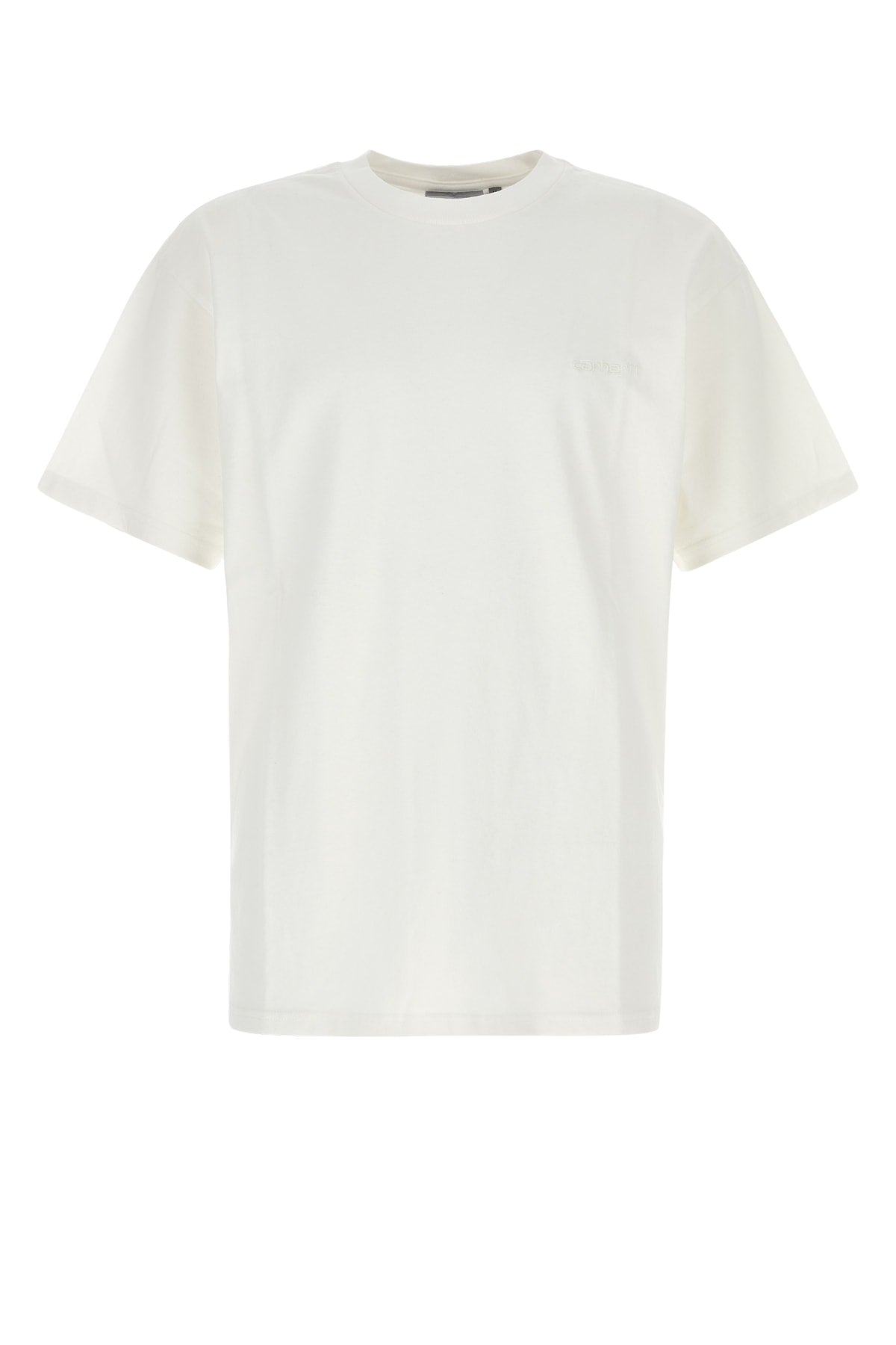 SS_Duster_Script_T-Shirt_I033622_02GD_Image_1