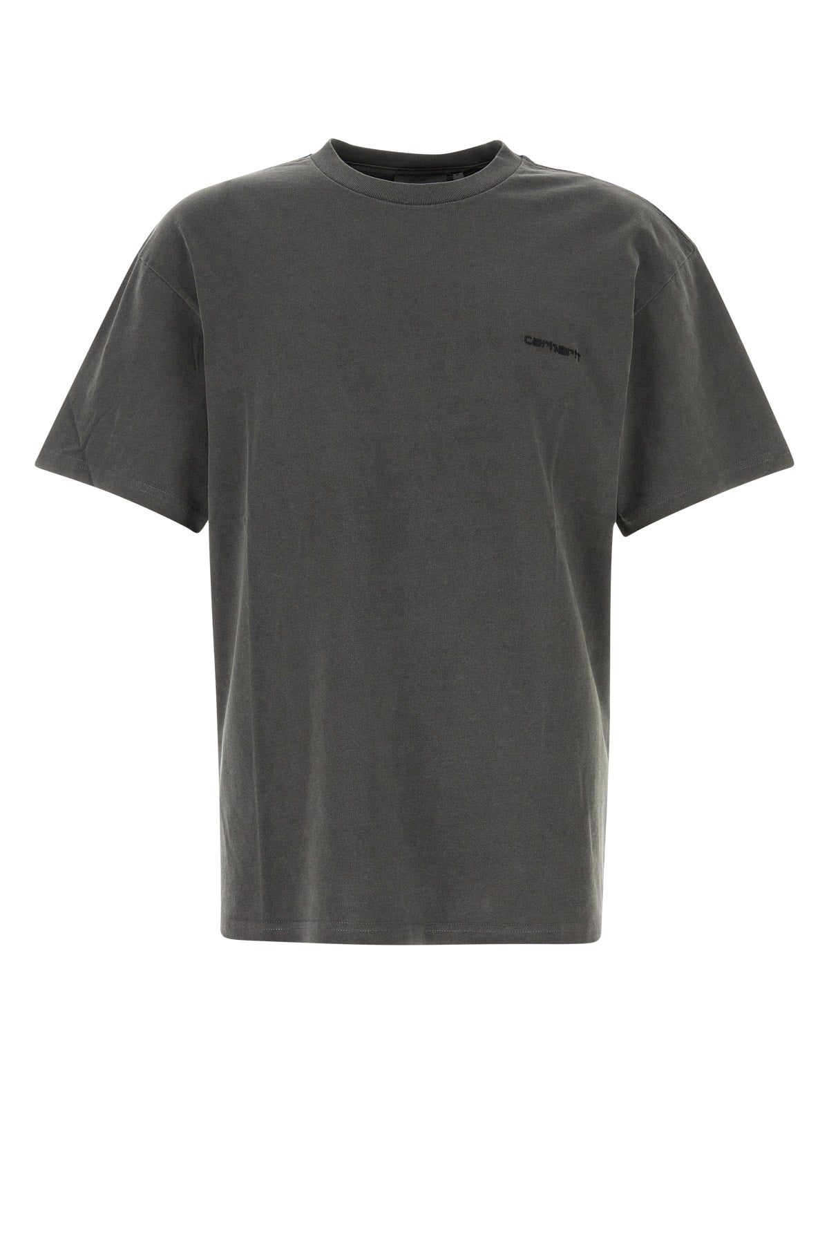 SS_Duster_Script_T-Shirt_I033622_89GD_Image_1