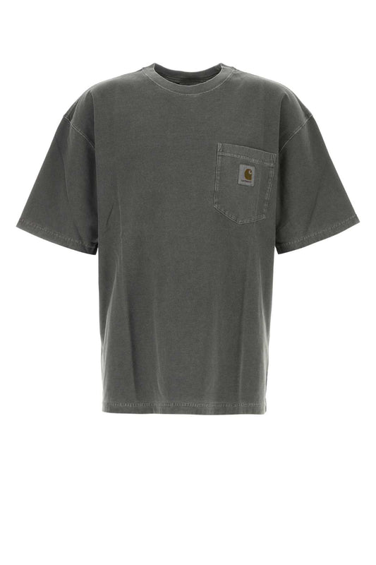 SS_Loose_Pocket_T-ShirtOrganic_Cotton_Single_Jer_I036863_89GD_Image_1