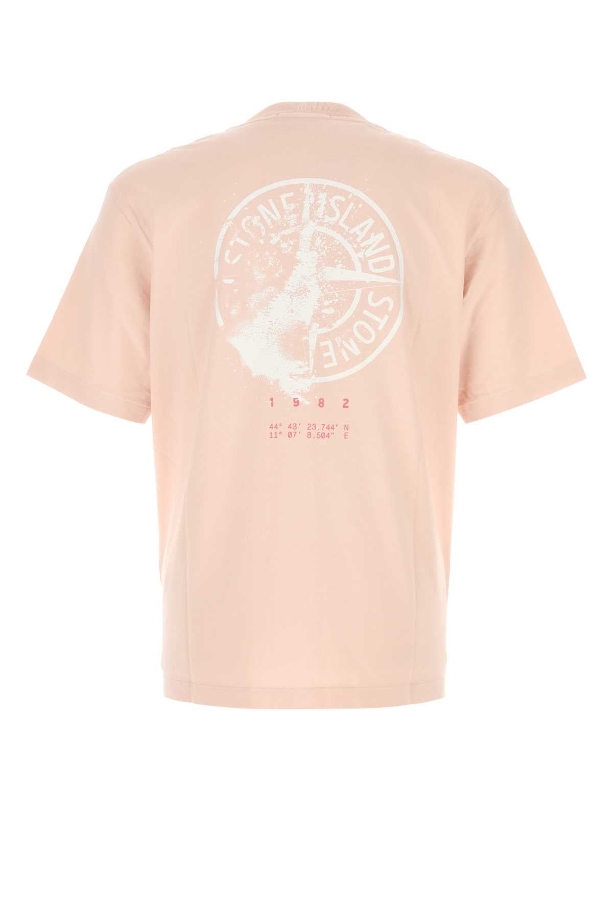SS_T-SHIRT_-_ANTIQUE_ROSE_L2S152100001S0534_V0082_Image_2