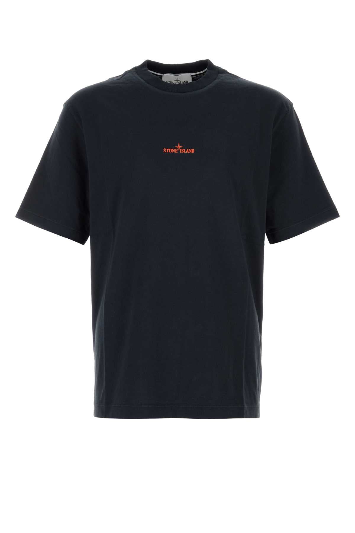 SS_T-SHIRT_-_BLUE_NAVY_L2S152100001S0534_V002A_Image_1