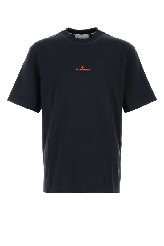 SS_T-SHIRT_-_BLUE_NAVY_L2S152100001S0534_V002A_Image_1