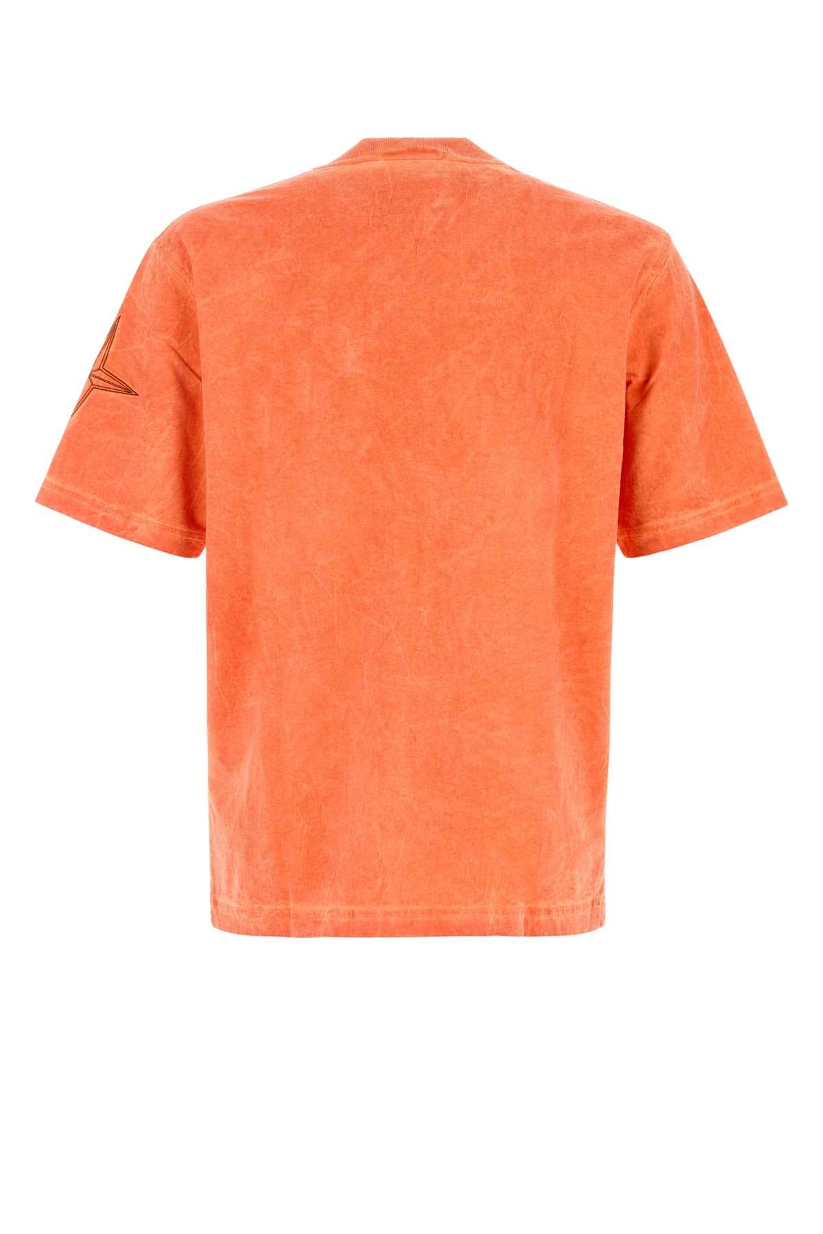 SS_T-SHIRT_-_BURNT_ORANGE_L2S152100024S00V3_V003B_Image_2