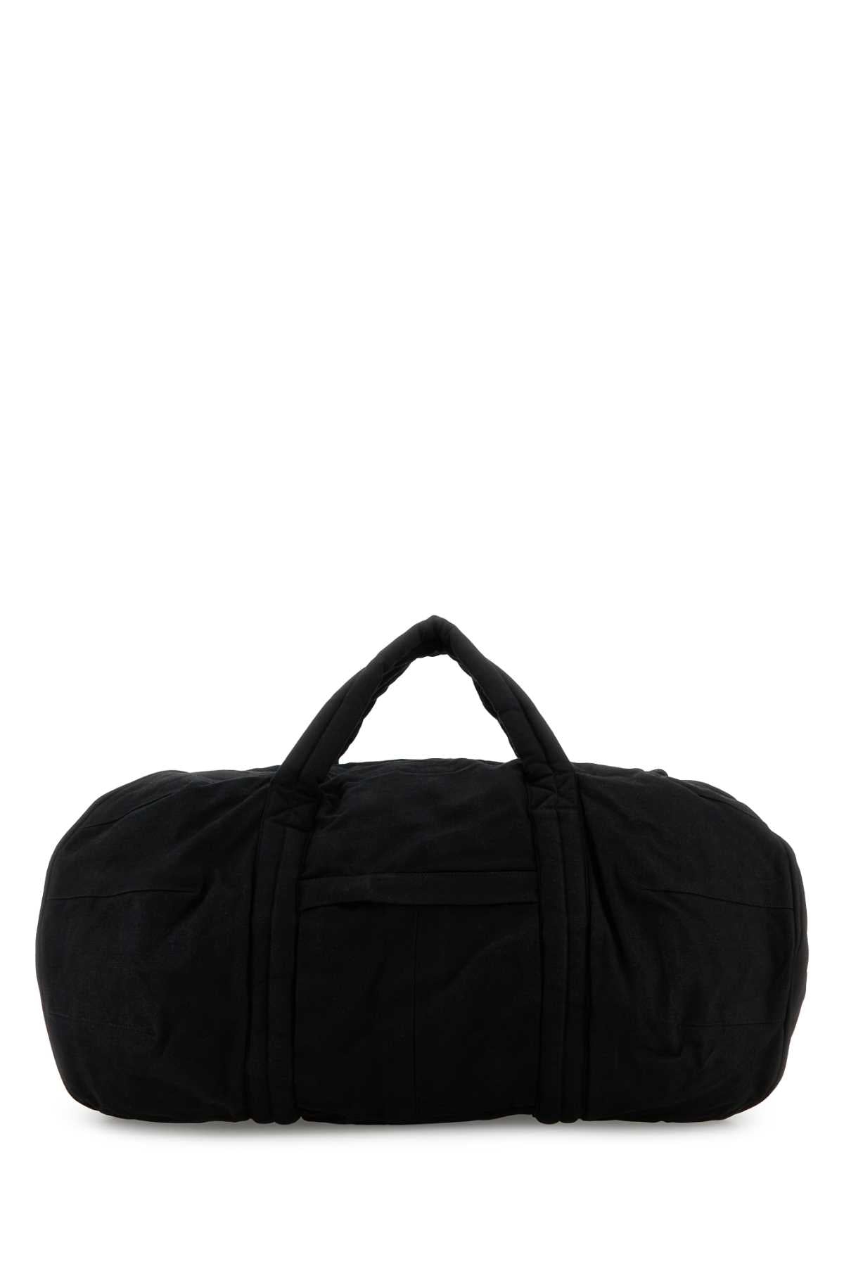 STANDARD_DUFFLE_-_WAXED_CANVAS_ESBA02SO_SOOT_Image_1