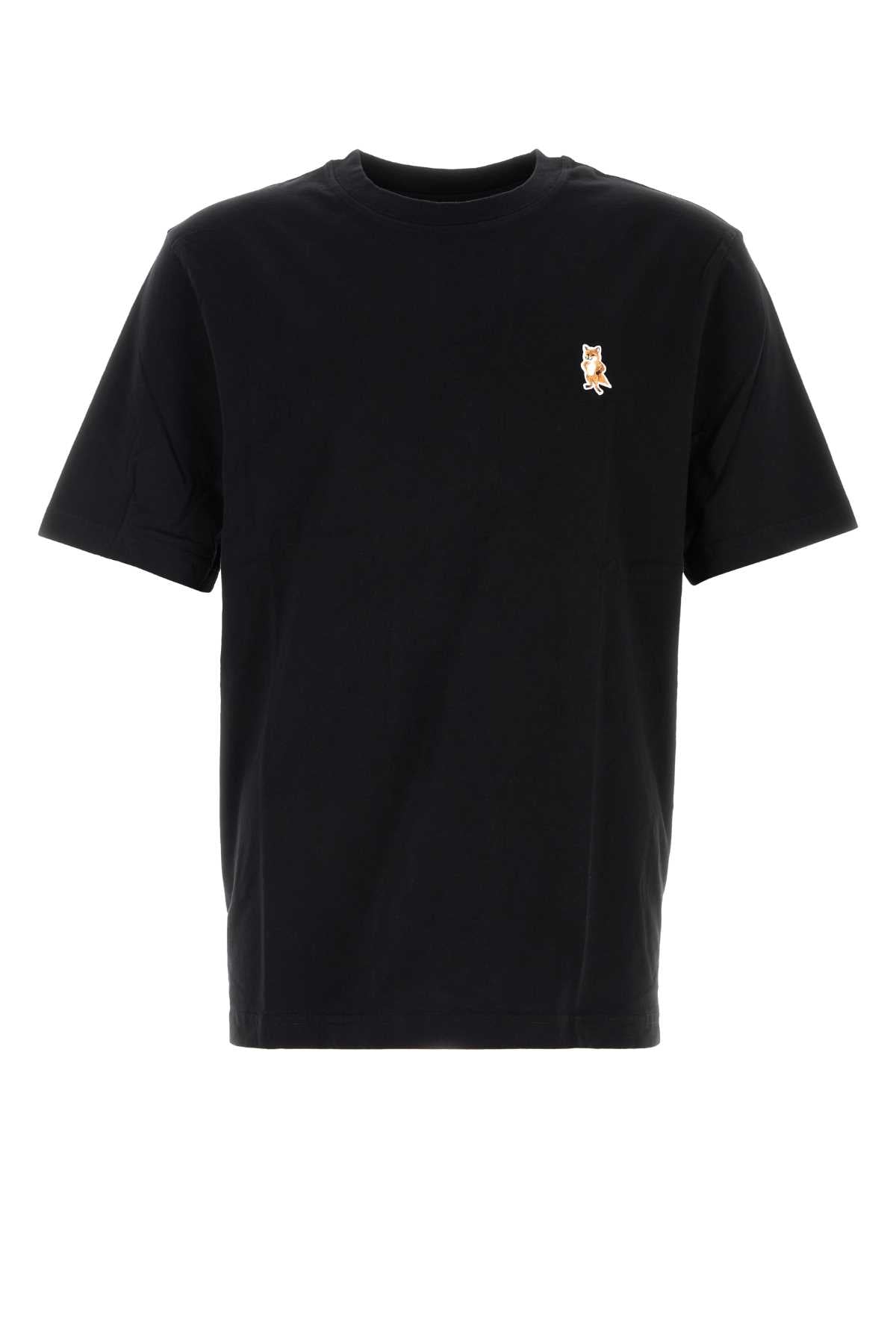 STANDING_FOX_COMFORT_TEE-SHIRT_PM00123KJ7026_P199_Image_1