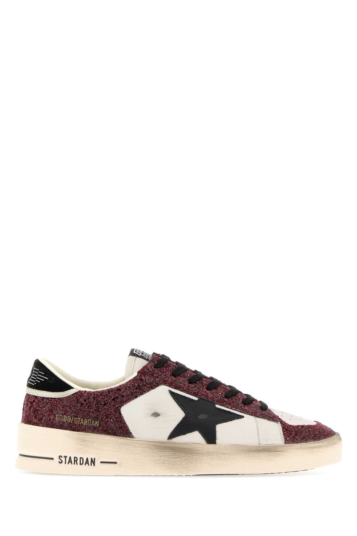 STARDAN_LEATHER_AND_GLITTER_UPPER_LEATHER_STAR_SU_GWF00333F008766_15994_Image_1