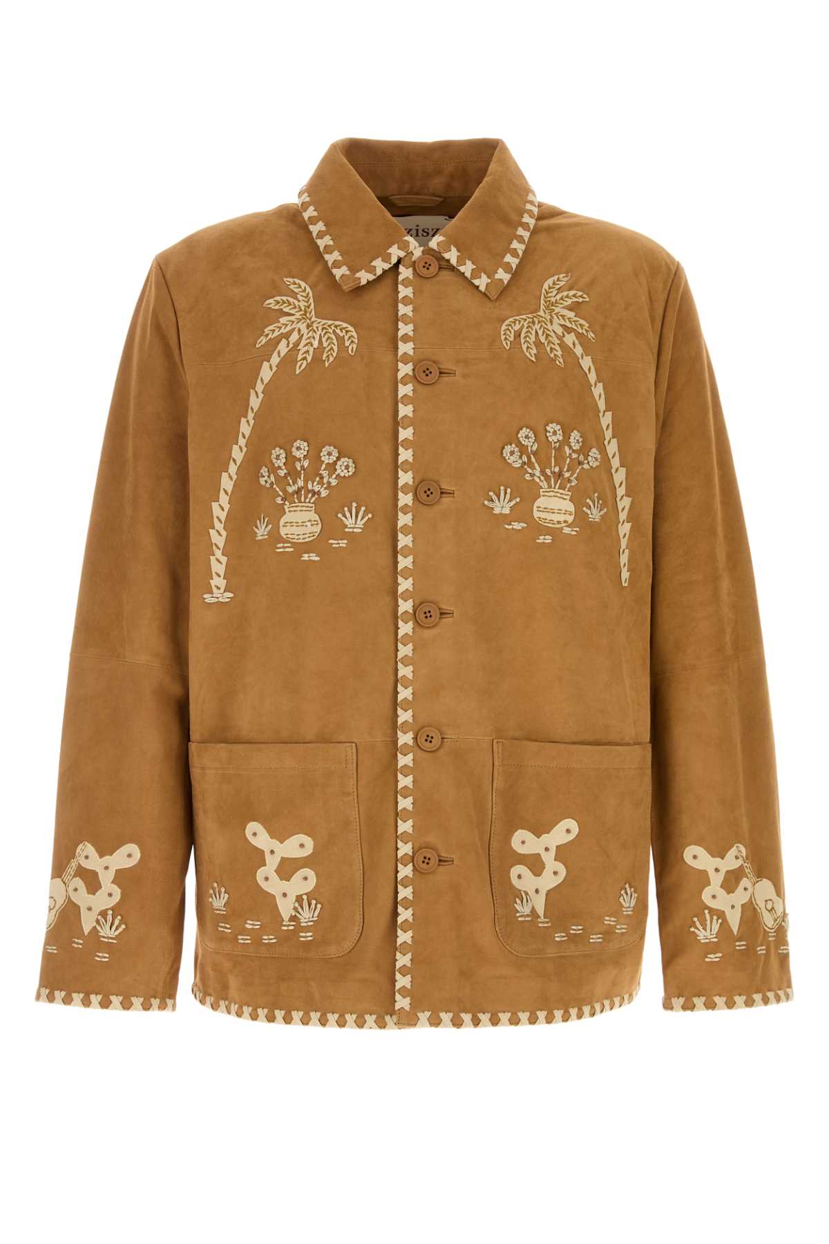 STDOM_SWAGGER_JACKET_STDOM_BROWN_Image_1