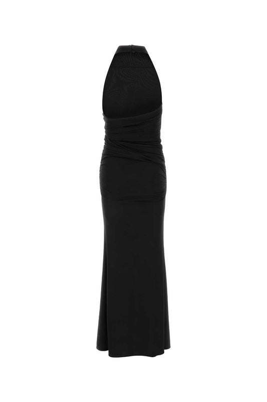 STELLA_MAXI_-_TURTLENECK_OPEN_BACK_MAXI_DRESS_T190114ATJP073_999_Image_2