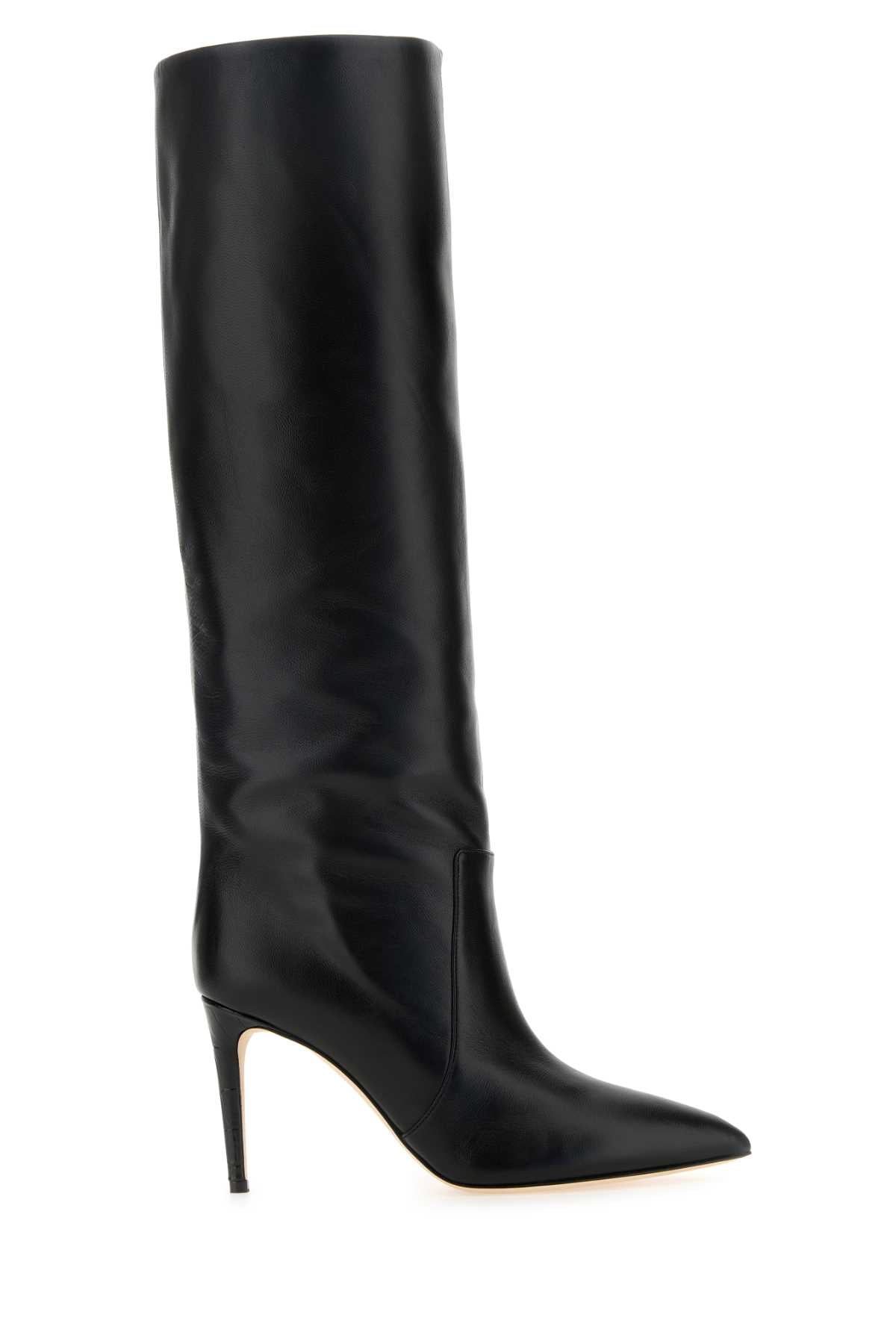 STILETTO_BOOT_HEEL85_PX757XLTH3_BLACK_Image_1