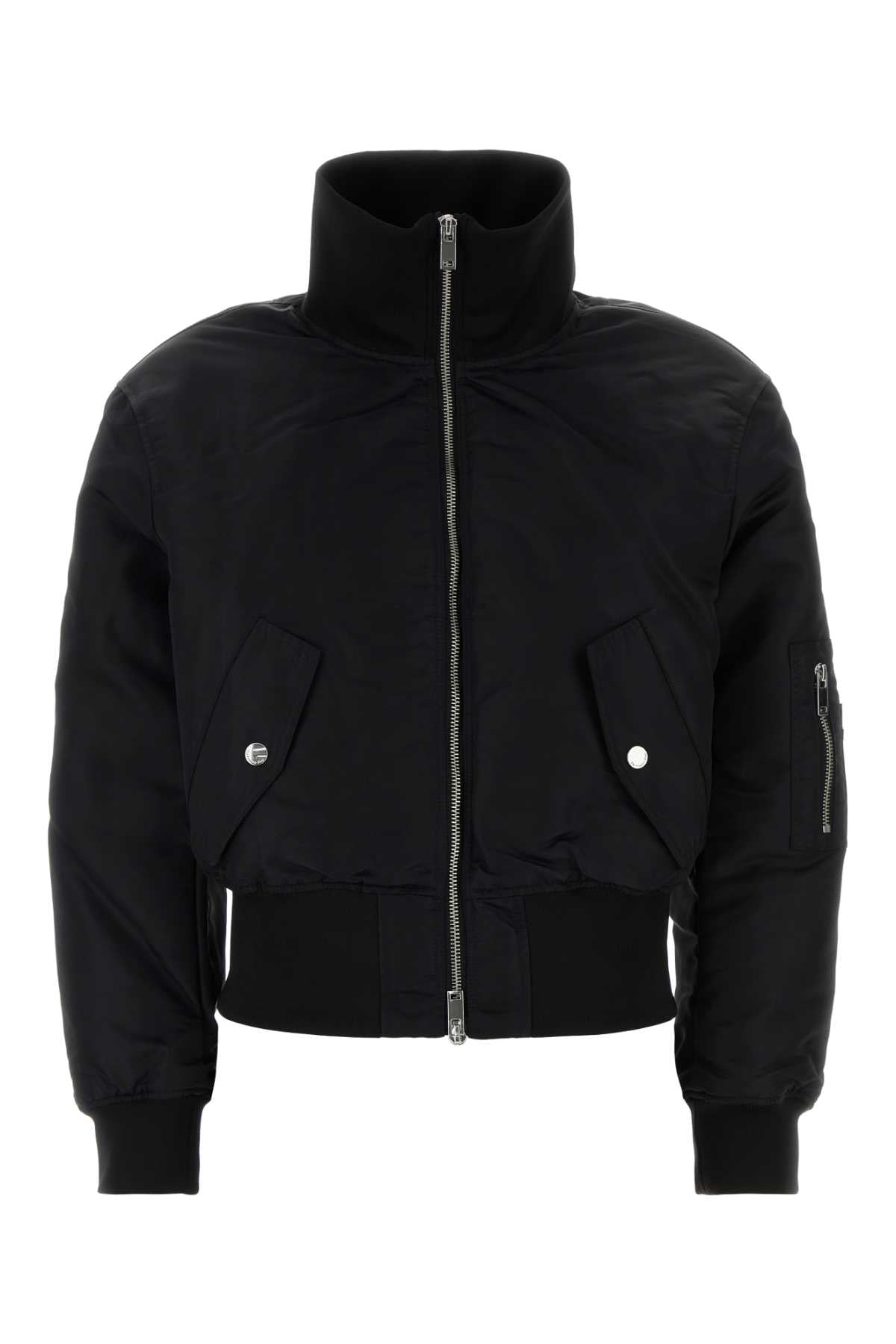 STORM_CROPPED_BOMBER_JACKET_JAFS22702100_BLACK_Image_1