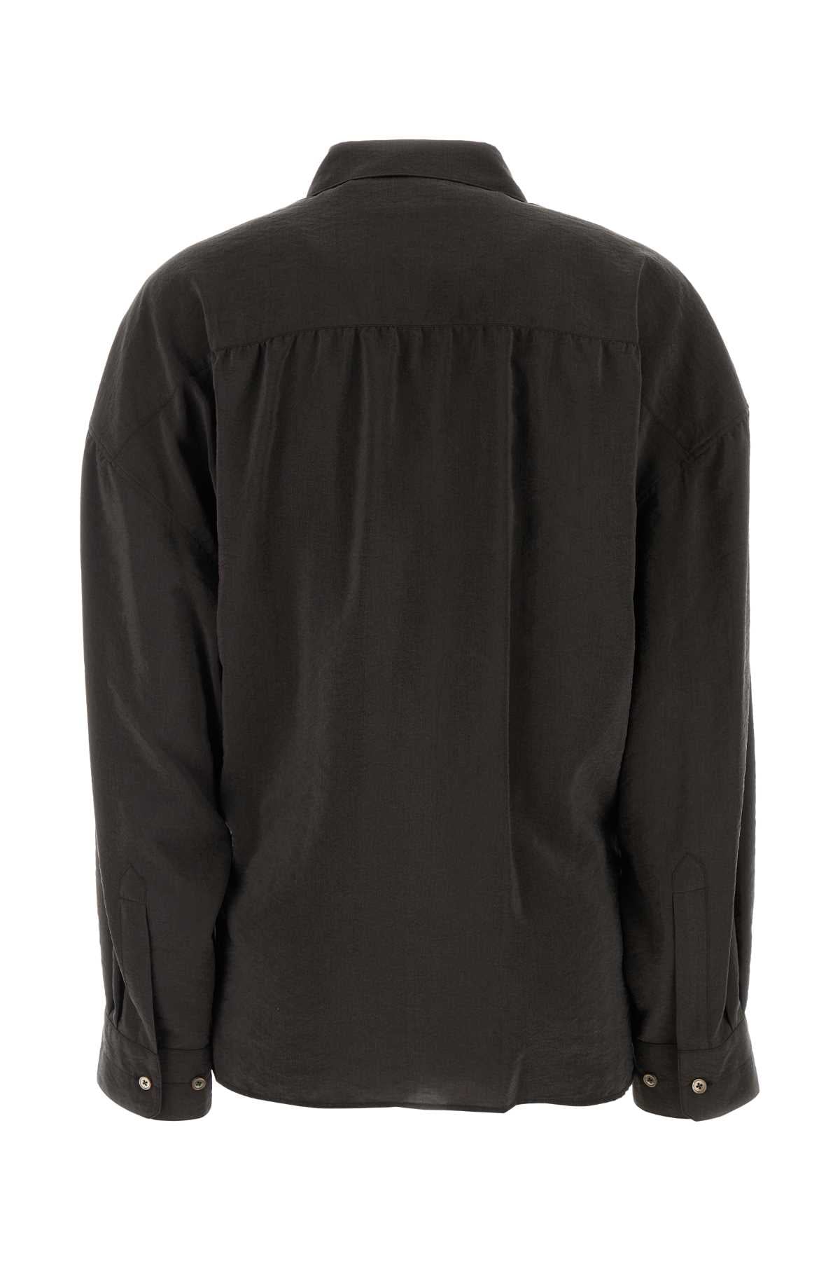 STRAIGHT_COLLAR_TWISTED_SHIRT_SH1141LF1308_BR532_Image_2