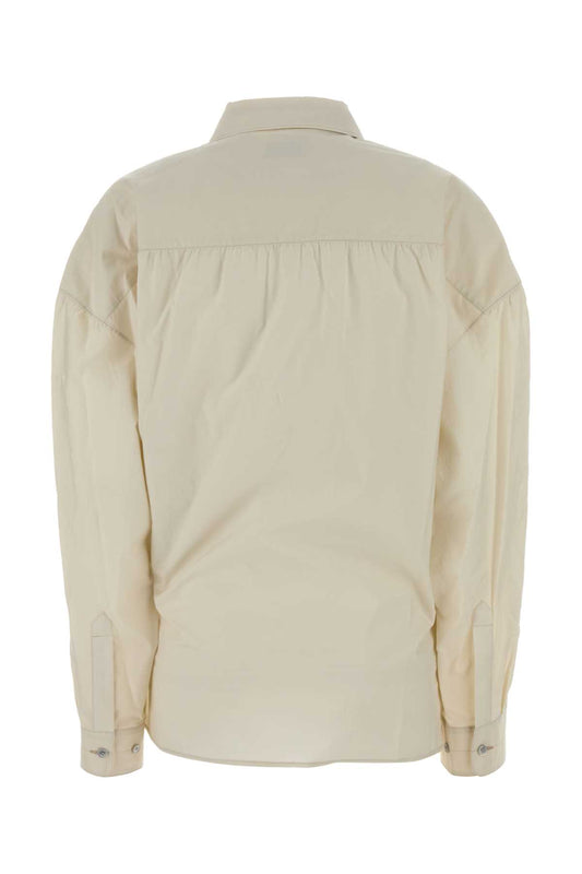 STRAIGHT_COLLAR_TWISTED_SHIRT_SH1141LF1500_WH048_Image_2