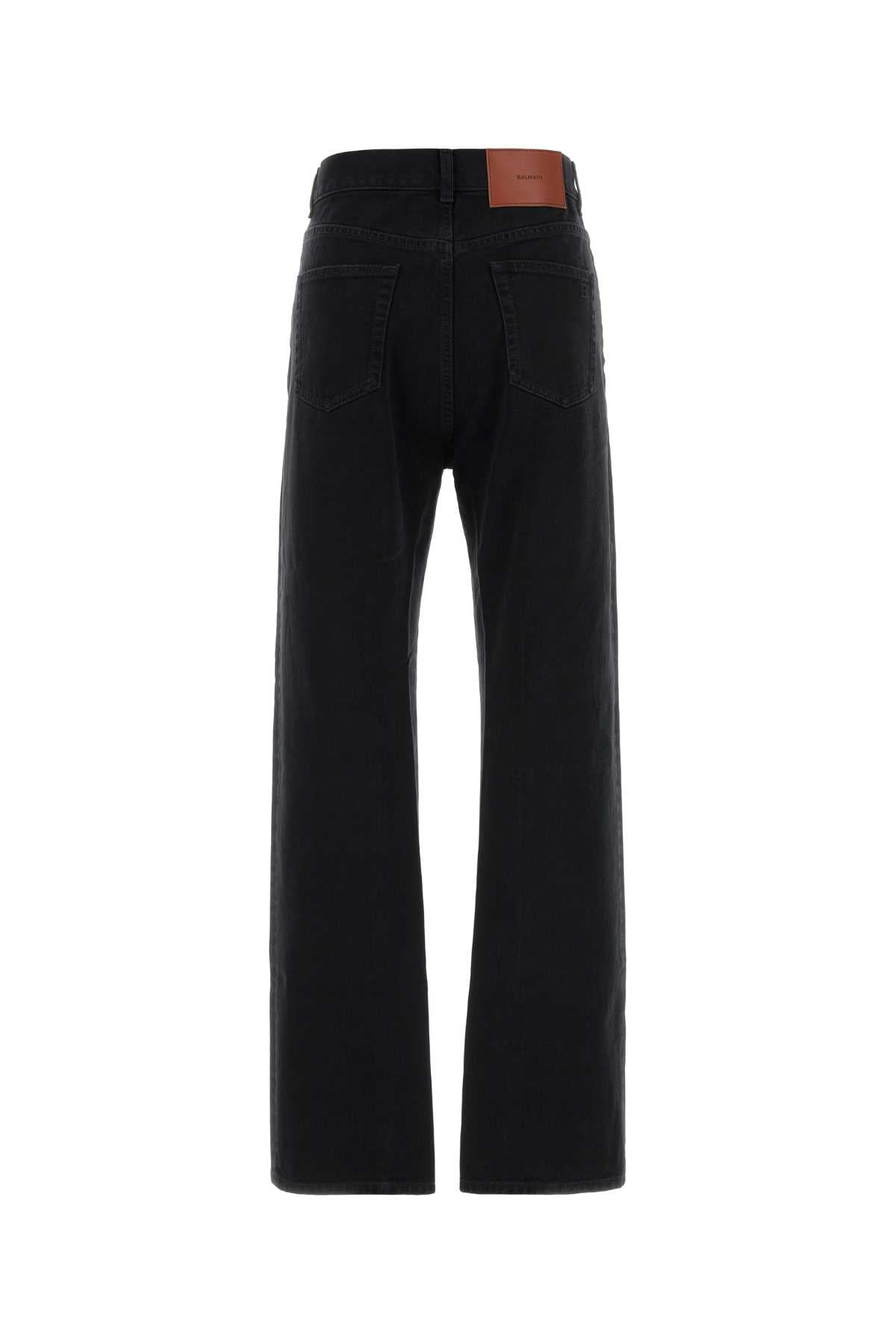 STRAIGHT_FIT_BLACK_DENIM_PANTS_PA0000000003_0PC_Image_2