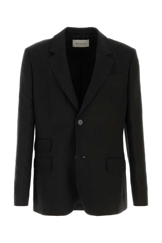 STRAIGHT_SINGLE_BREASTED_JACKET_HBV763VI0052_001_Image_1