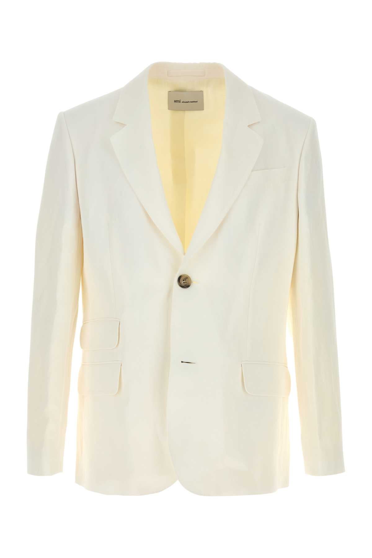 STRAIGHT_SINGLE_BREASTED_JACKET_HBV763VI0052_136_Image_1