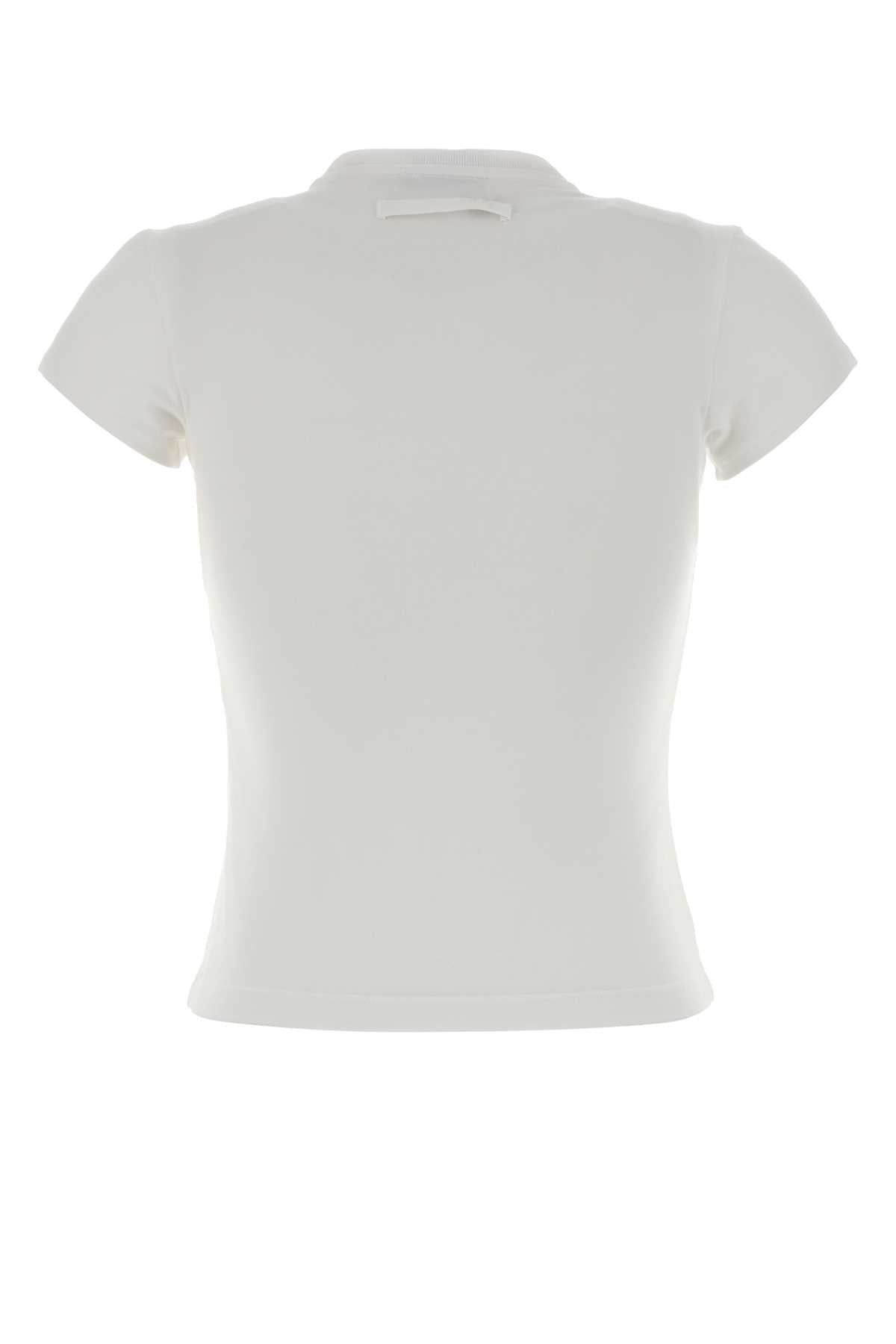 STRETCH_COTTON_JERSEY_BABY_TEE_PRINTED_GAULTIER_2604WTO544J075_010030_Image_2