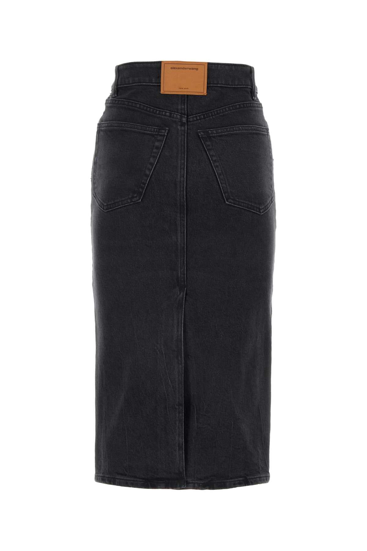 STRETCH_DENIM_MIDI_SKIRT_4DC3245461_015_Image_2