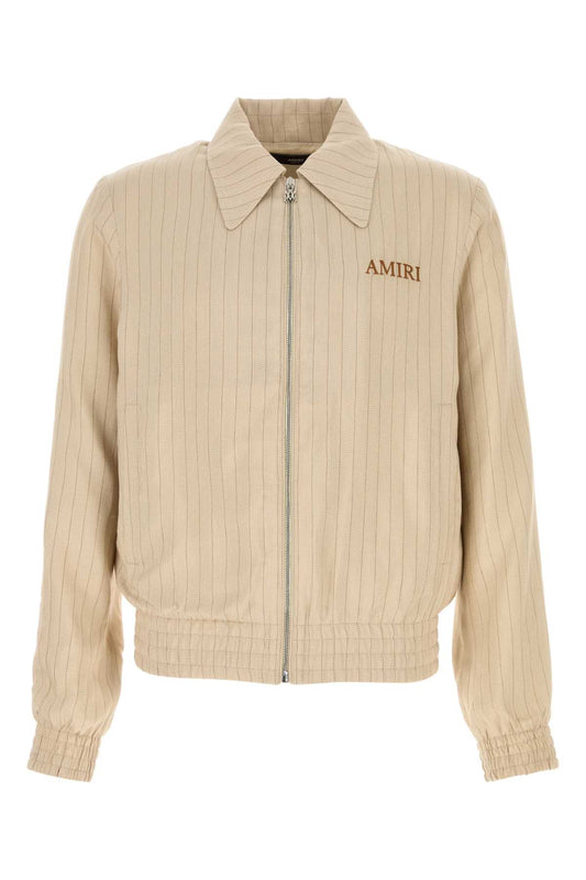 STRIPED_BLOUSON_AMOUJA1061_ALABASTER_Image_1