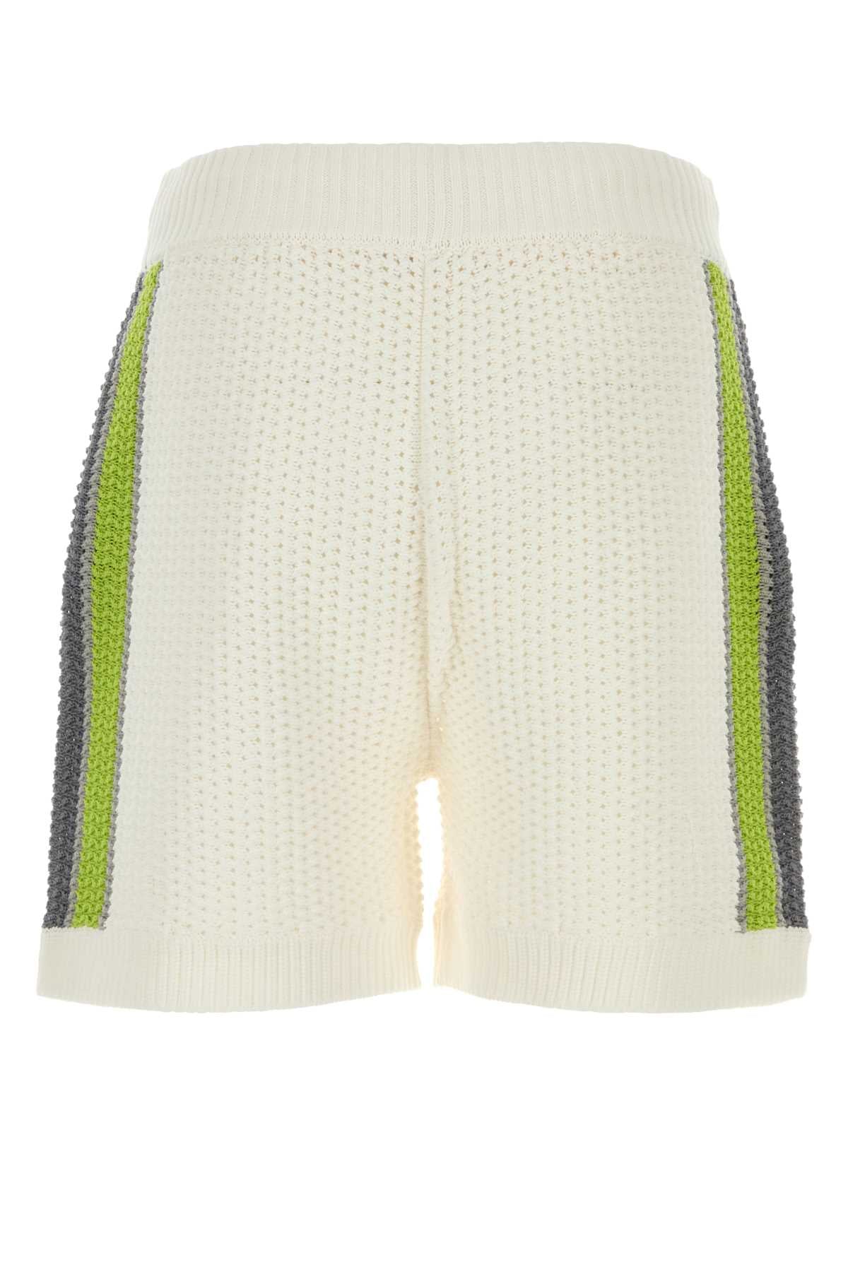 STRIPE_CROCHET_SHORTS_MSP26KW120801_WHITE_Image_2