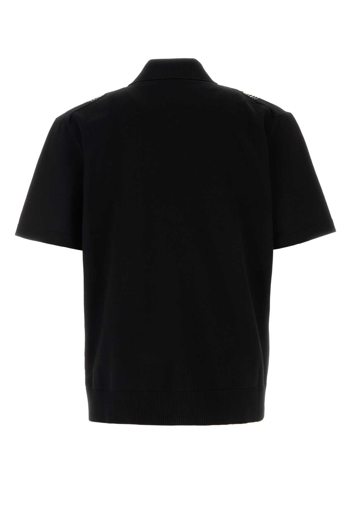 STUD_STRIPE_SHIRT_AMTOKN1011_BLACK_Image_2
