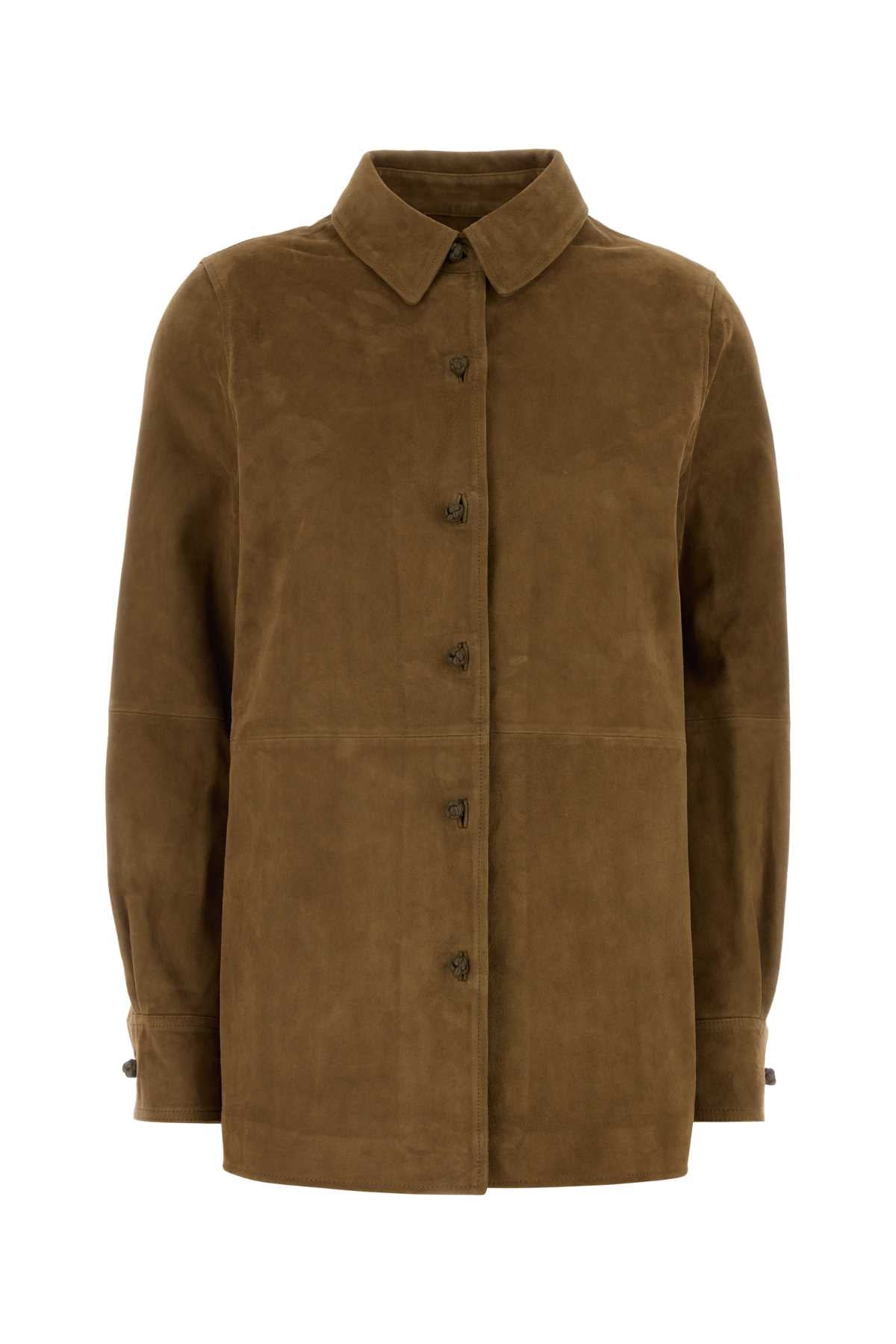 SUEDE_MANDARIN_OVERSHIRT_82019210_343_Image_1