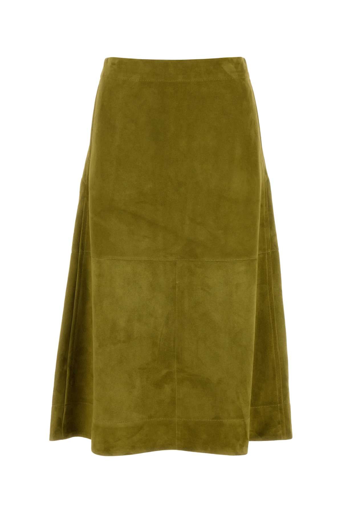 SUEDE_SKIRT_798890V4LG0_7045_Image_1