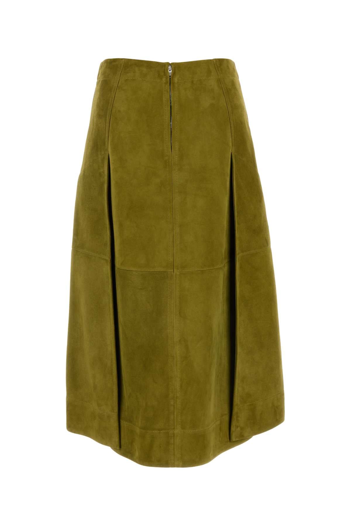 SUEDE_SKIRT_798890V4LG0_7045_Image_2
