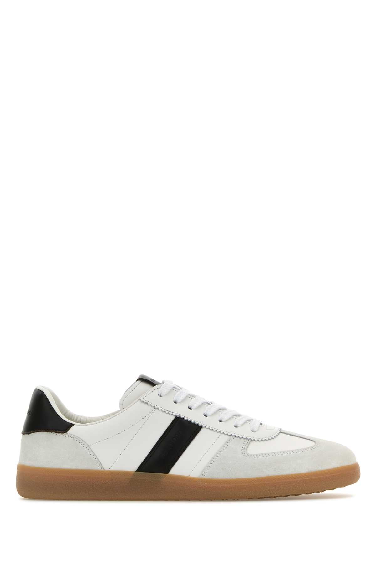SUEDE_SMOOTH_LEATHER_ARCHER_SNEAKER_J1558LCL457N_5W028_Image_1