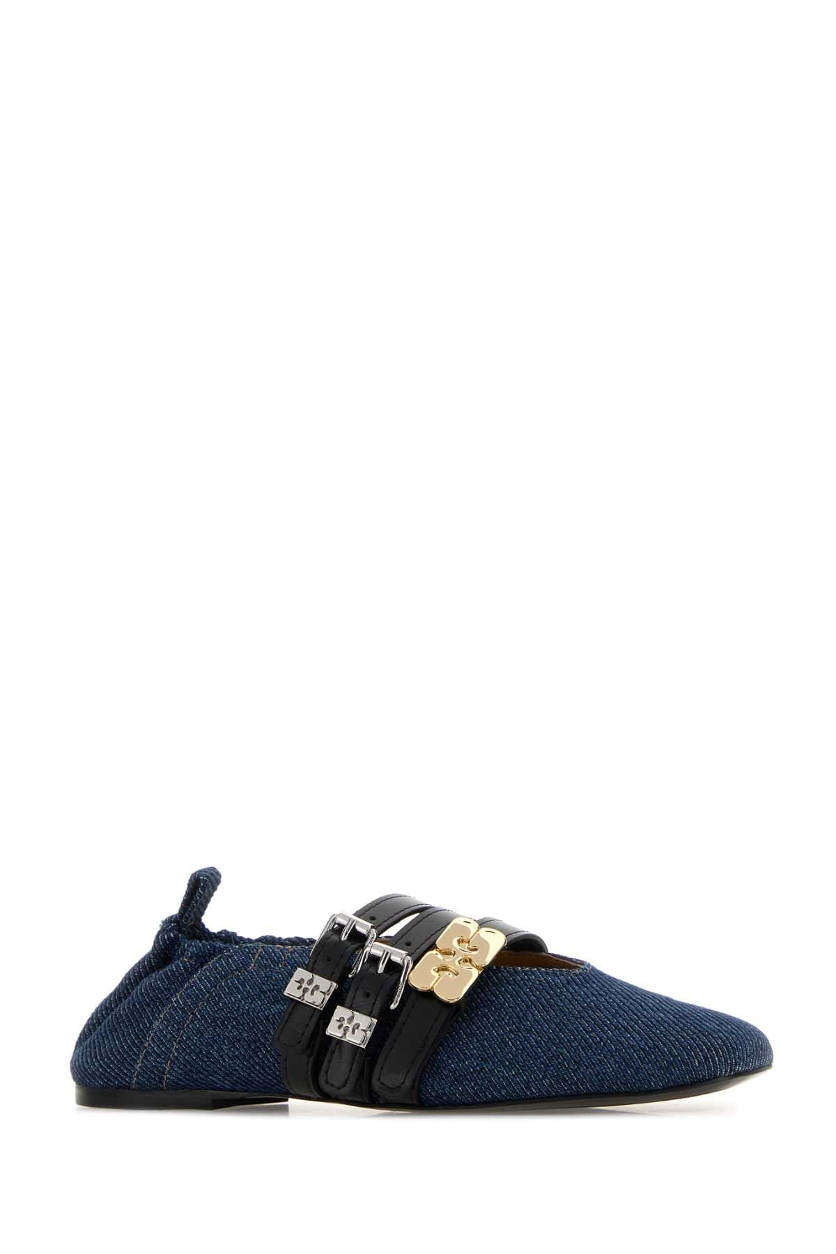 SUE_TRIPLE_BALLERINA_DENIM_FRINGED_B1020073_569_Image_2