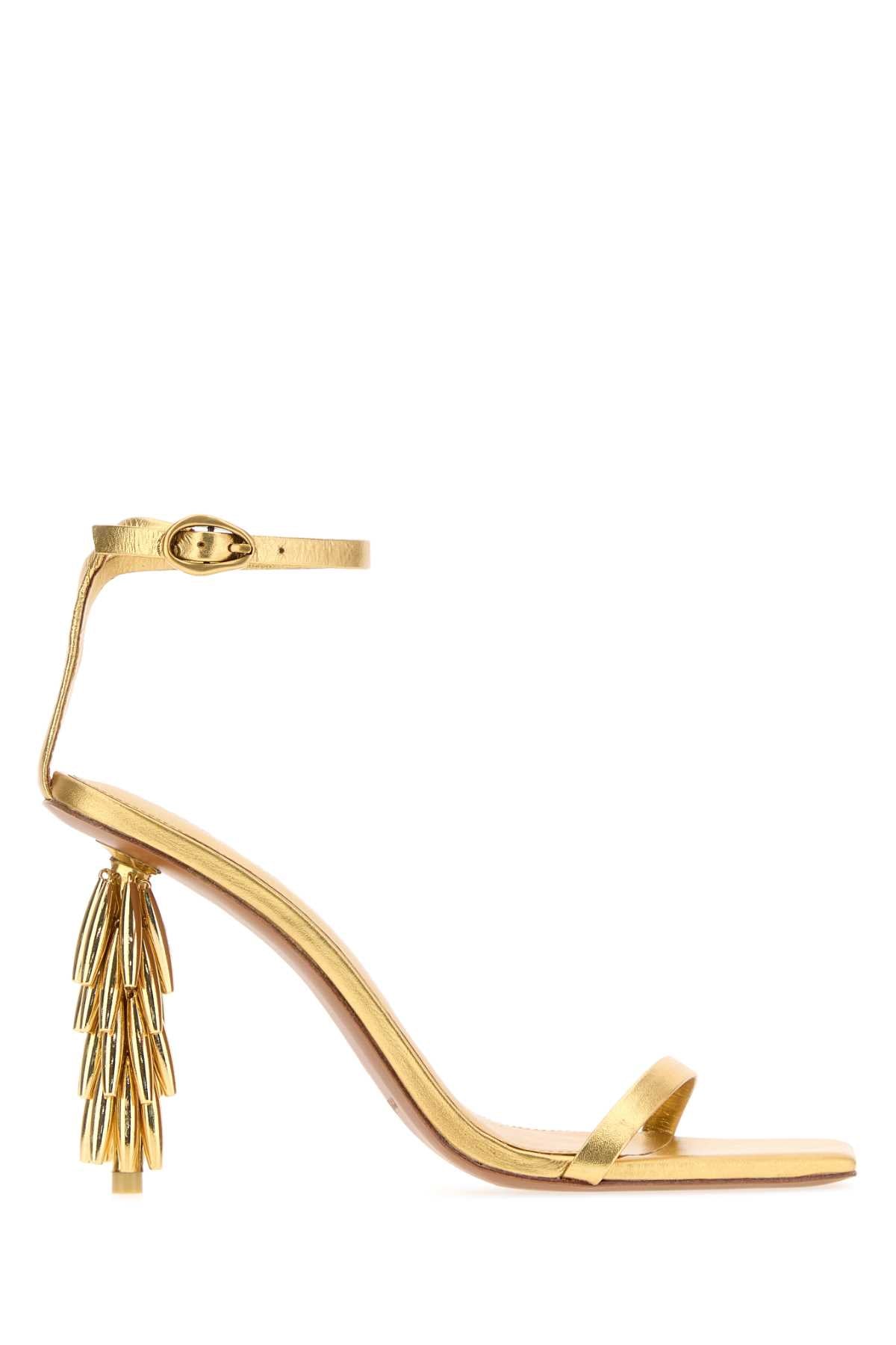 SUNELLA_SANDAL_SD3079MC1626_GOLD_Image_1