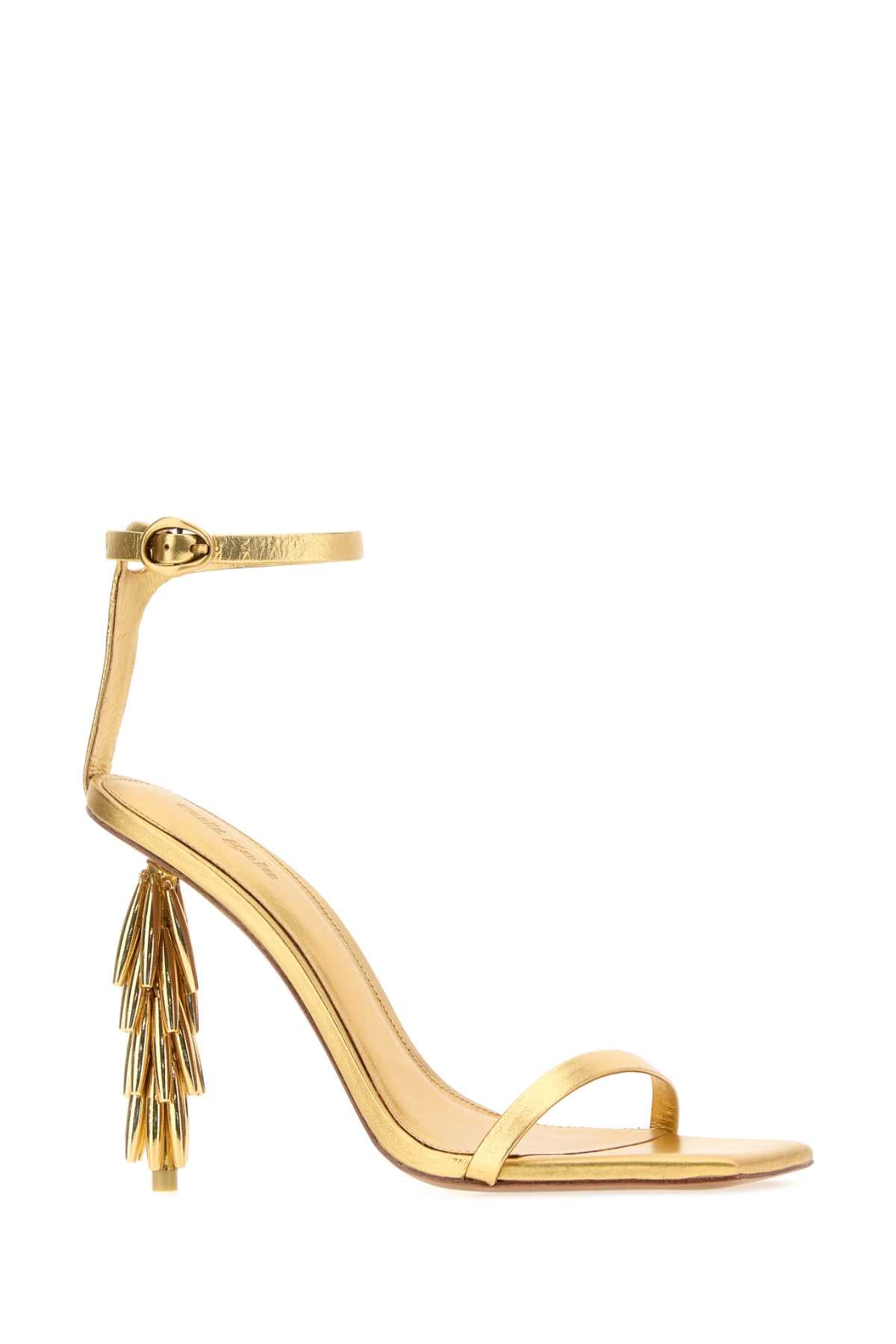 SUNELLA_SANDAL_SD3079MC1626_GOLD_Image_2