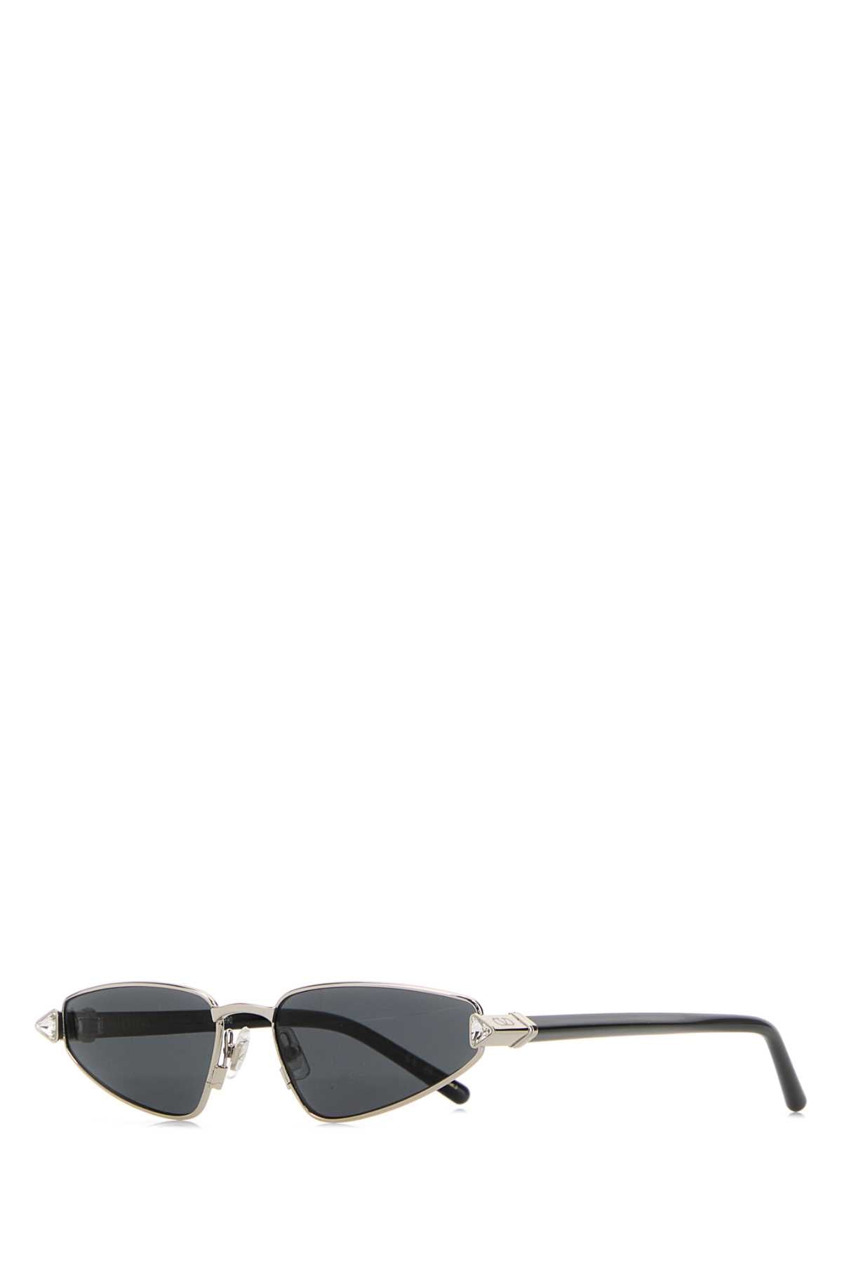 SUNGLASS_VG0035S00157_SILBLAGR_Image_1