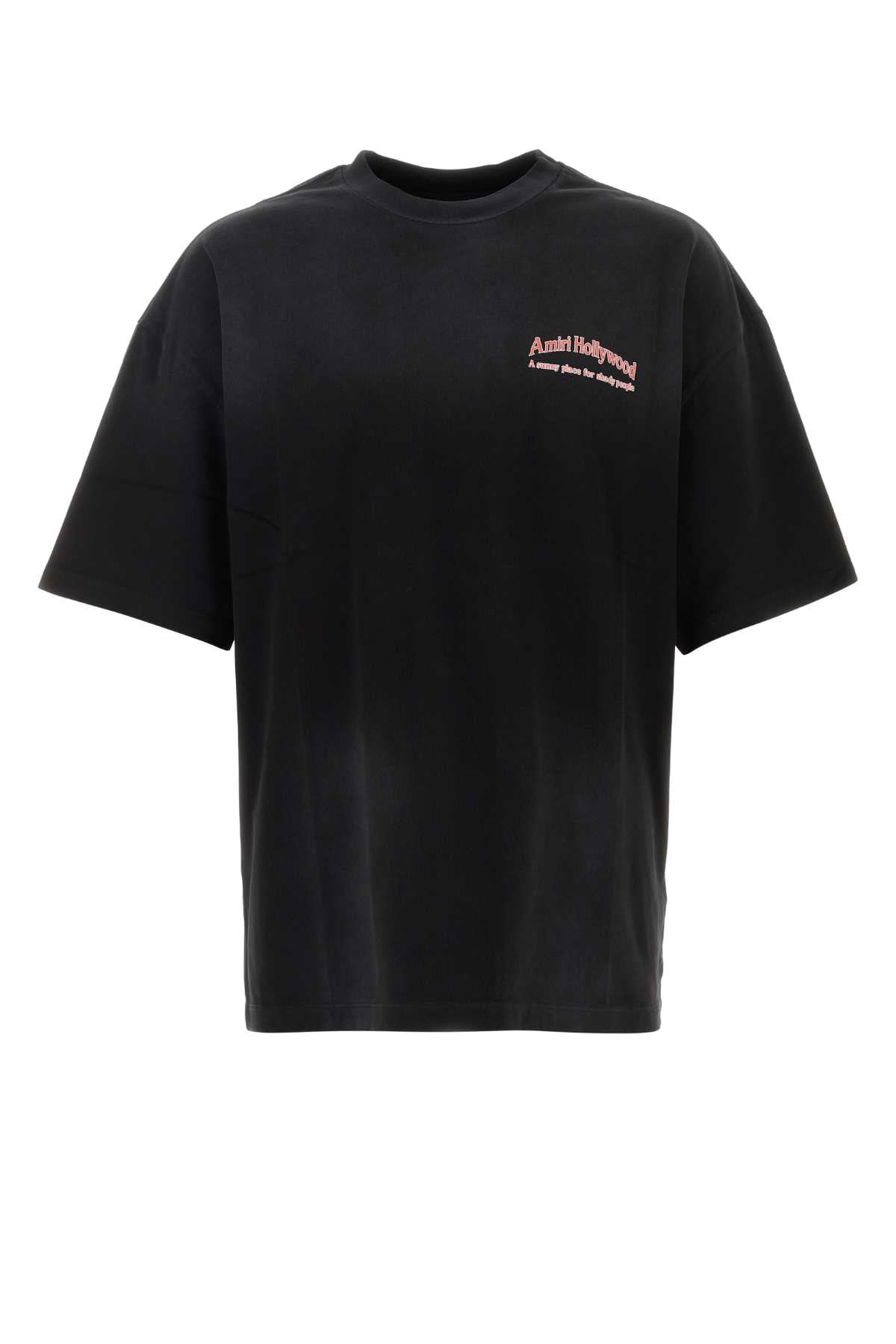 SUNNY_PLACE_HJ_GD_SKATE_TEE_AM326JR004_BLACK_Image_1