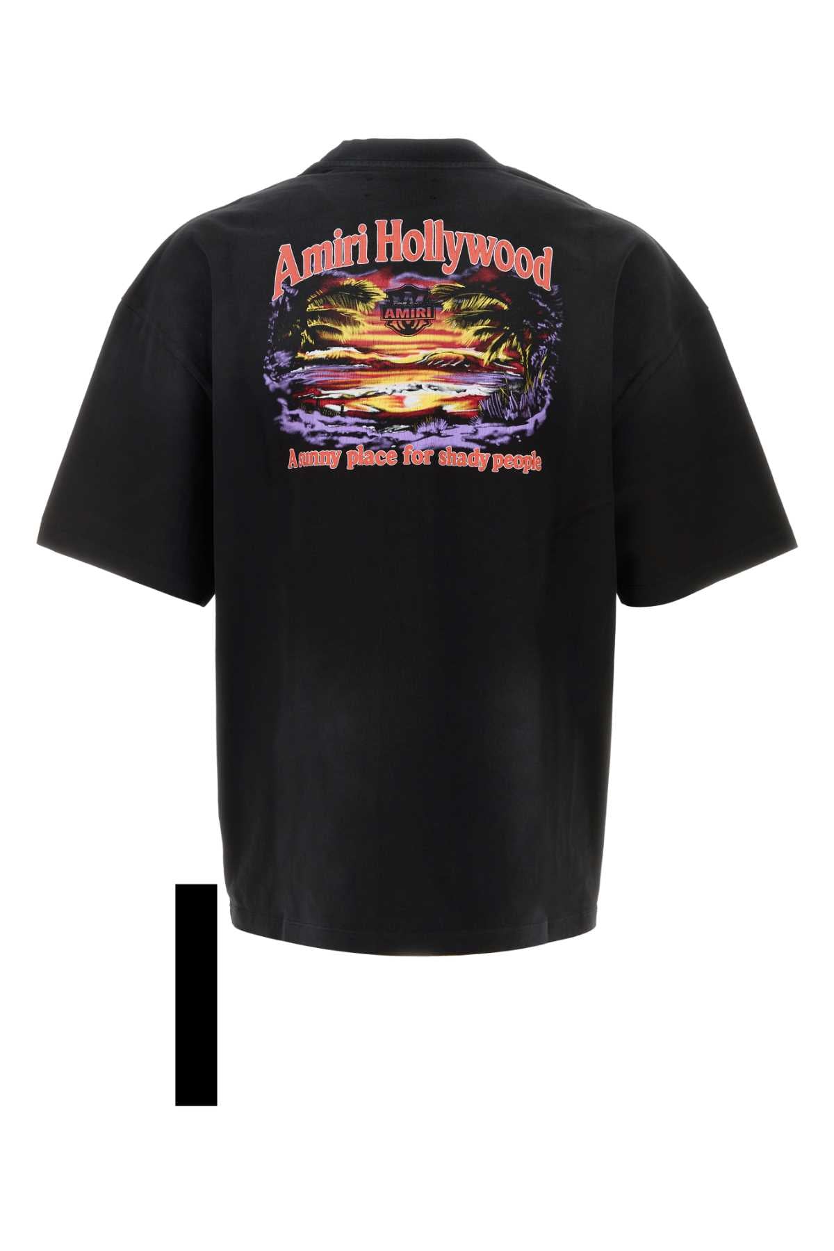 SUNNY_PLACE_HJ_GD_SKATE_TEE_AM326JR004_BLACK_Image_2