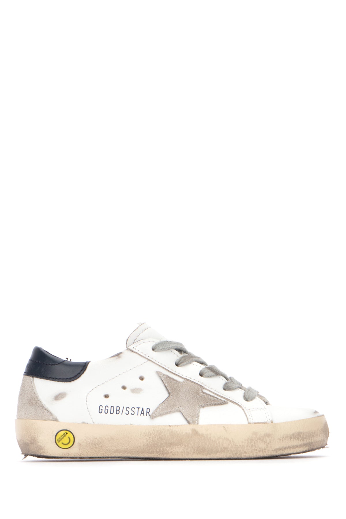 SUPER-STAR_LEATHER_UPPER_AND_HEEL_SUEDE_STAR_AND_S_GYF00102F000414_10303_Image_1