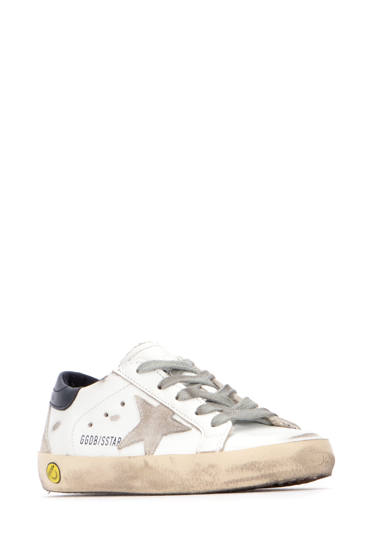 SUPER-STAR_LEATHER_UPPER_AND_HEEL_SUEDE_STAR_AND_S_GYF00102F000414_10303_Image_2