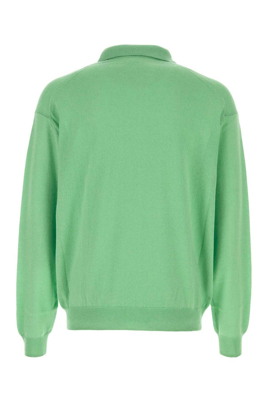 SUPER_FINE_CASHMERE_SILK_KNIT_SKIPPER_POLO_A26SP02SC_MINT_GREEN_Image_2
