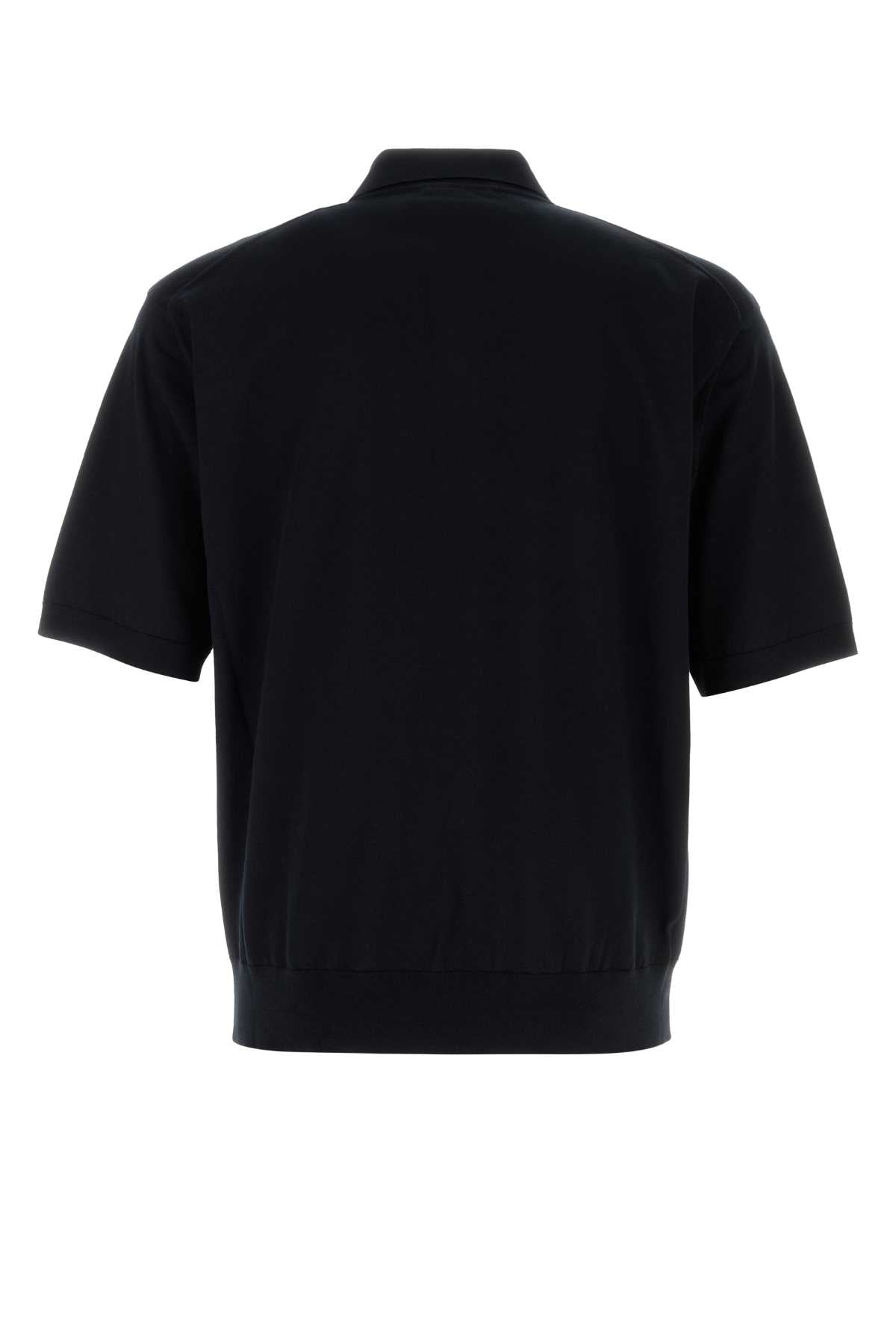 SUPER_HIGH_GAUGE_COTTON_KNIT_POLO_A25SP02KA_DARKNAVY_Image_2