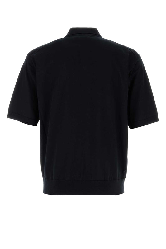 SUPER_HIGH_GAUGE_COTTON_KNIT_POLO_A25SP02KA_DARKNAVY_Image_2