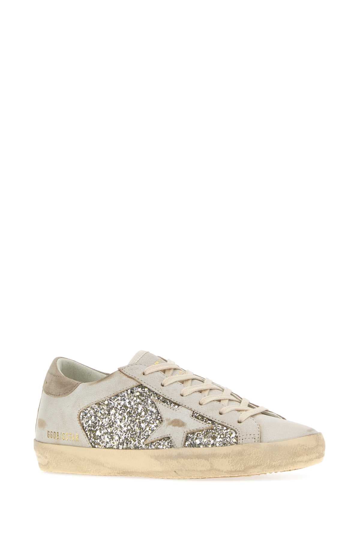 SUPER_STAR_GLITTER_AND_LEATHER_UPPER_LEATHER_STAR_GWF00103F008901_10931_Image_2