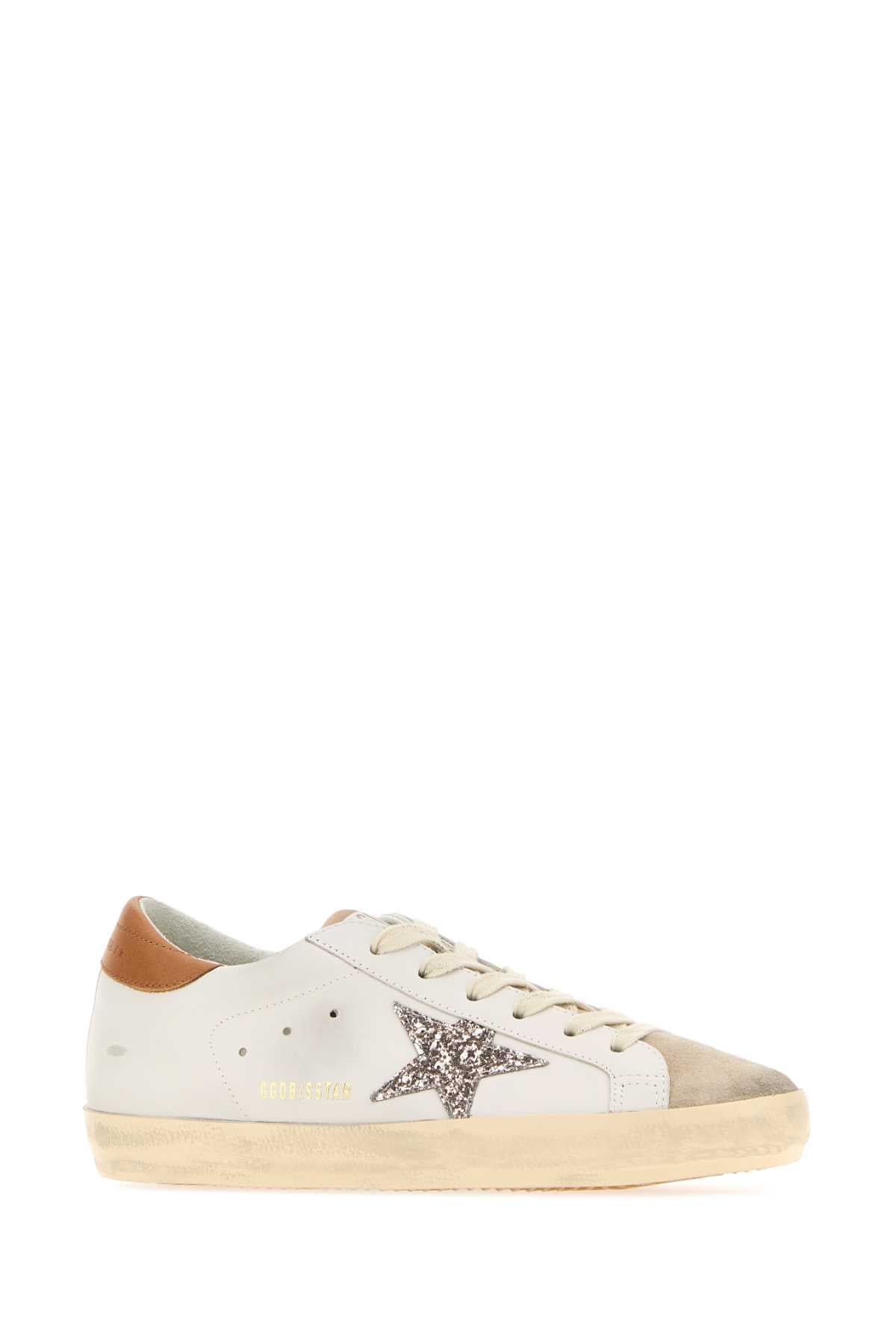 SUPER_STAR_LEATHER_UPPER_AND_HEEL_SUEDE_TOE_GLITTE_GWF00101F008719_12524_Image_2