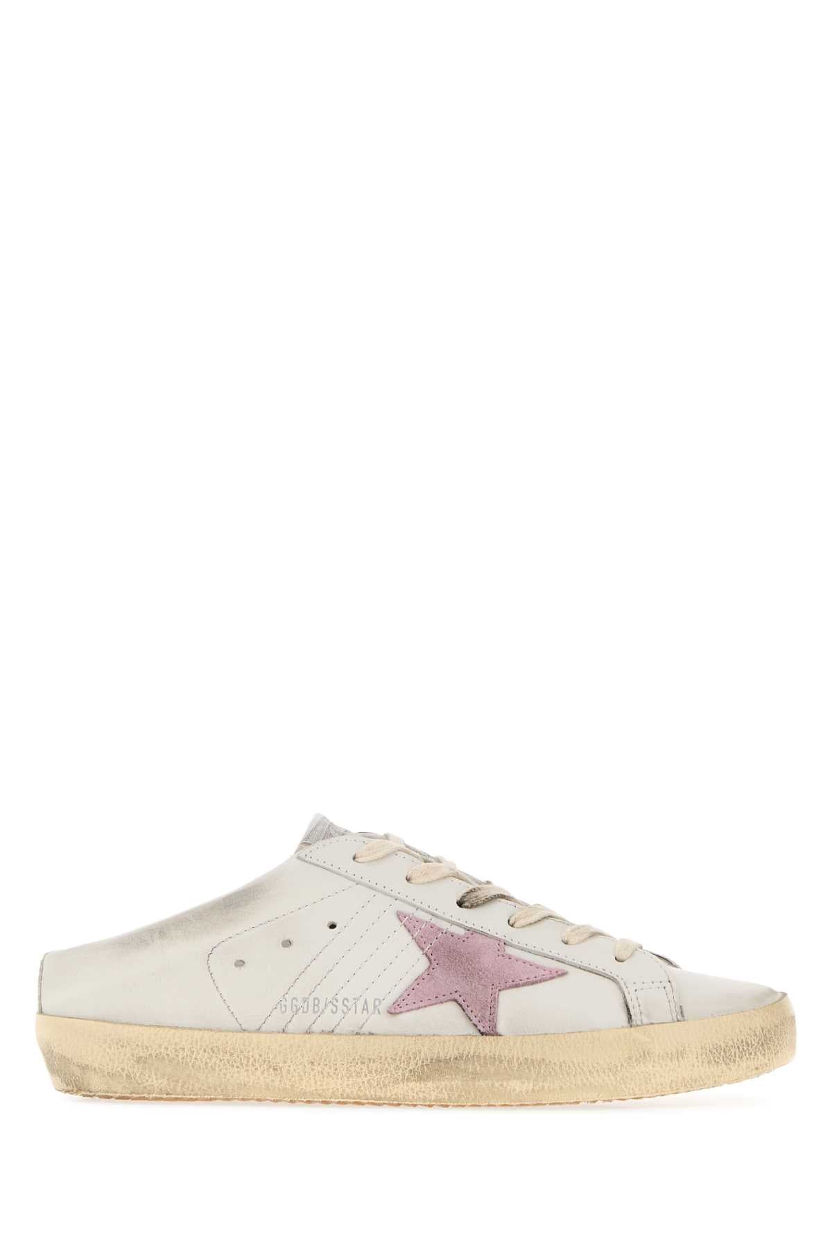 SUPER_STAR_SABOT_LEATHER_UPPER_SUEDE_STAR_GWF00110F008681_12519_Image_1