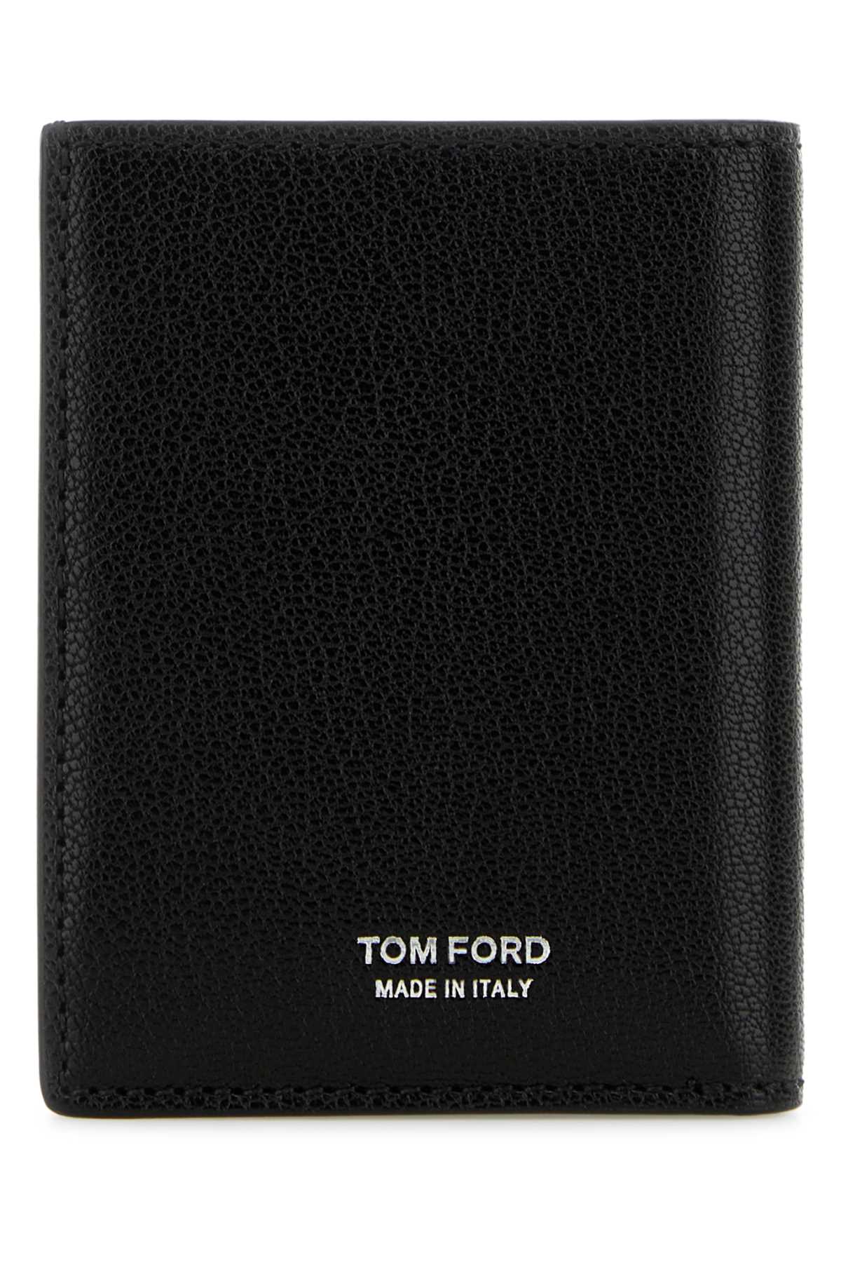 SUPPLE_GRAIN_LEATHER_ELONGATED_T_LINE_FOLDING_CARD_YH417LGO033S_NAA_Image_3