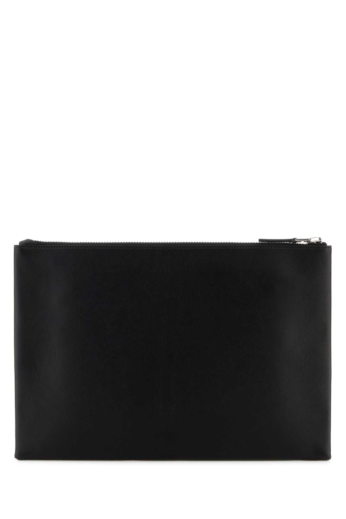 SUPPLE_GRAIN_LEATHER_LARGE_SLIM_POUCH_H0700LGO066S_NAA_Image_3