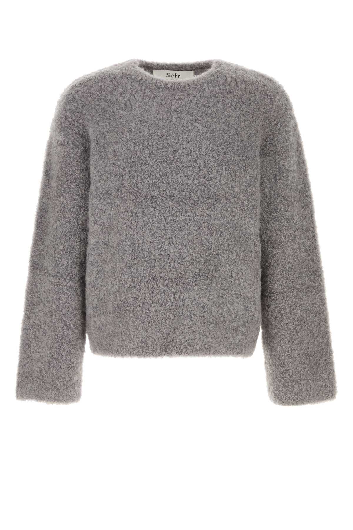 SWEATER_FW25JERMAINEFUZ_FUZZYBOUCLE_Image_1