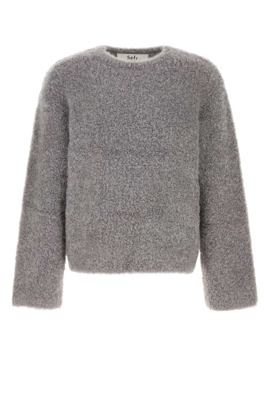 SWEATER_FW25JERMAINEFUZ_FUZZYBOUCLE_Image_1