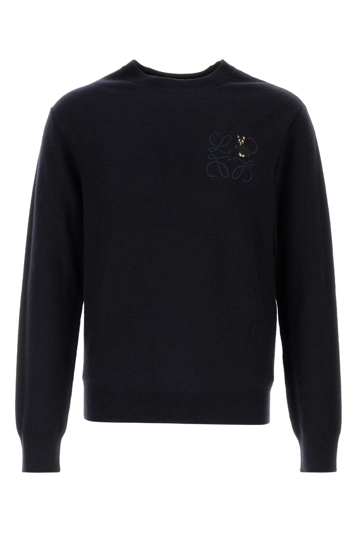 SWEATER_H526Y14KNK_DARKNAVYBLUE_Image_1