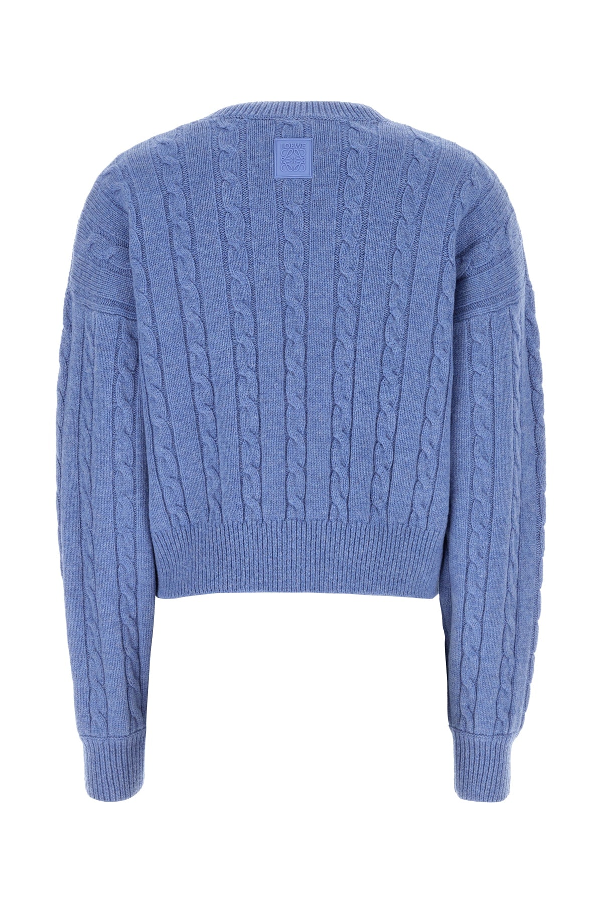 SWEATER_S359Y14KFL_BLUEMELANGE_Image_2